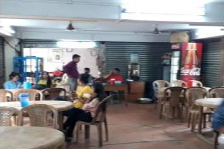 cafeteria